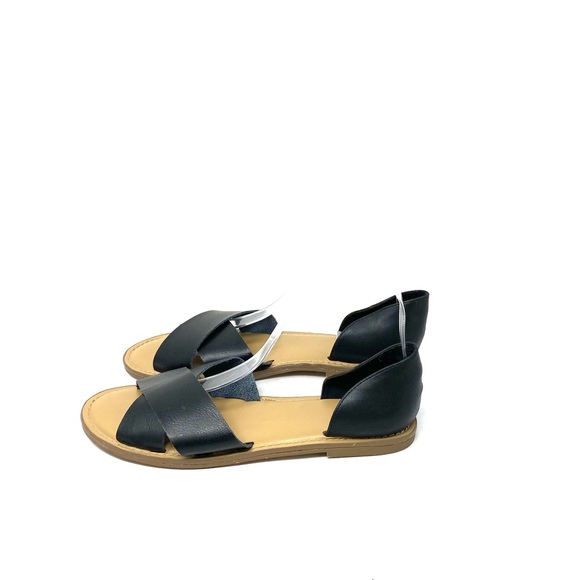 Torrid Sandals - Picture 1 of 7